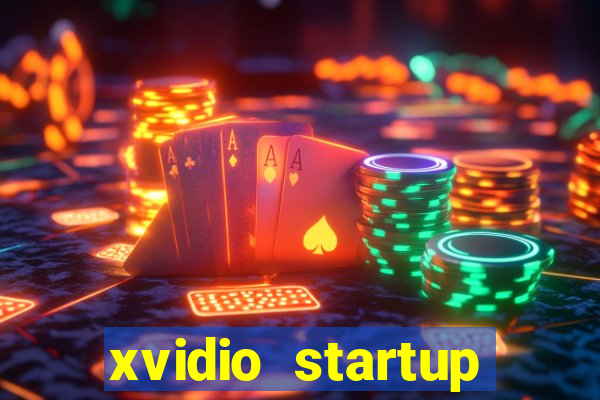 xvidio startup brasil 2024